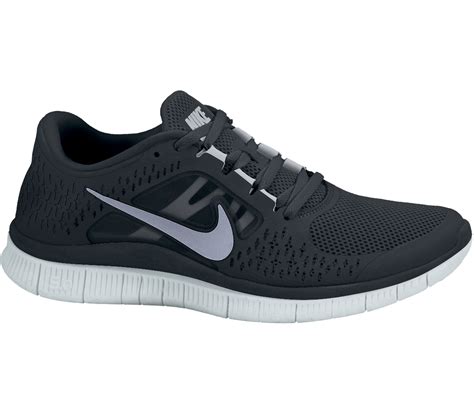 nike 4.0 free run mens schwarz herren|Nike running shoes for men.